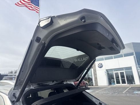 New 2026 Volkswagen Tiguan SEL R-Line image 42