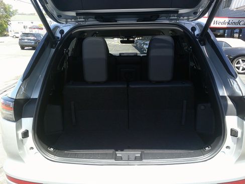 Used 2025 Mitsubishi Outlander SE AWD/4WD image 25