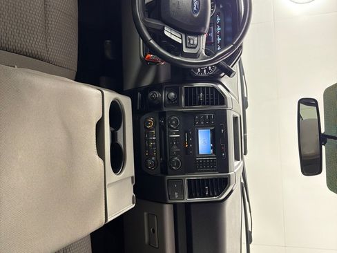 Used 2018 Ford F150 XLT w/ Equipment Group 301A Mid AWD/4WD image 24