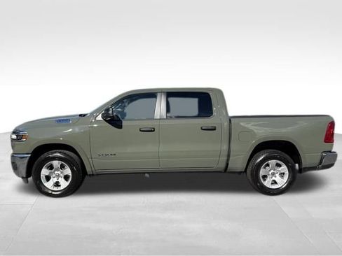 New 2026 RAM 1500 Big Horn/Lone Star image 4