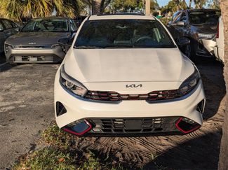Used 2024 Kia Forte GT-Line w/ GT-Line Premium Package video 2