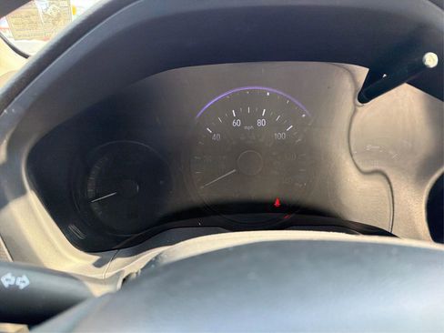 Used 2021 Honda HR-V LX image 19