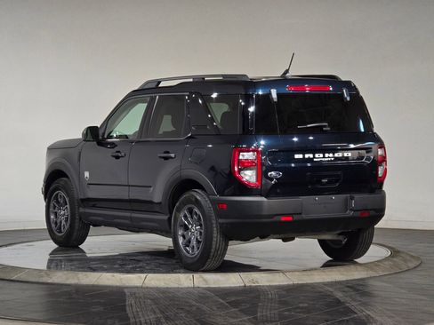 Used 2023 Ford Bronco Sport Big Bend image 7