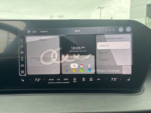 New 2026 Audi Q3 quattro 2.0T AWD/4WD image 19