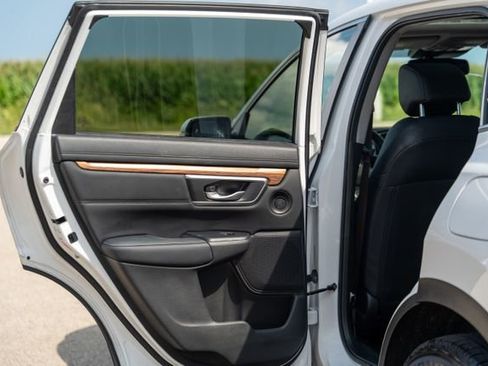 Used 2022 Honda CR-V EX-L image 16