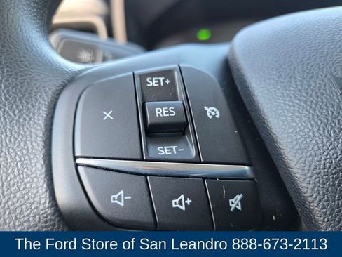 New 2025 Ford Maverick XLT image 19