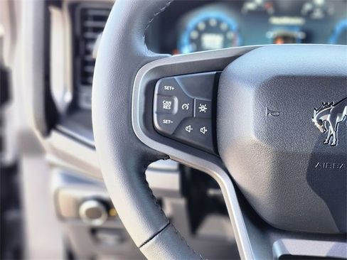 New 2025 Ford Bronco Big Bend image 26