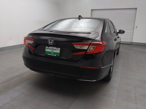 Used 2019 Honda Accord EX-L image 7