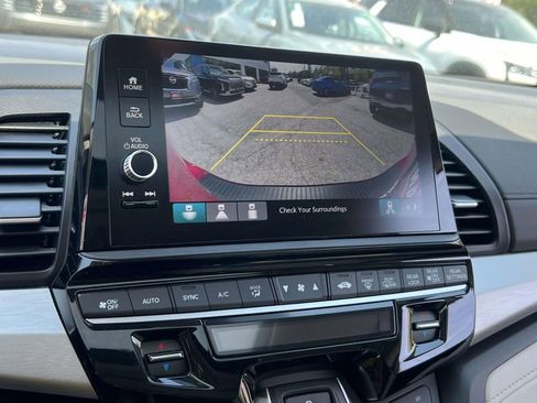 Used 2025 Honda Odyssey EX-L image 29