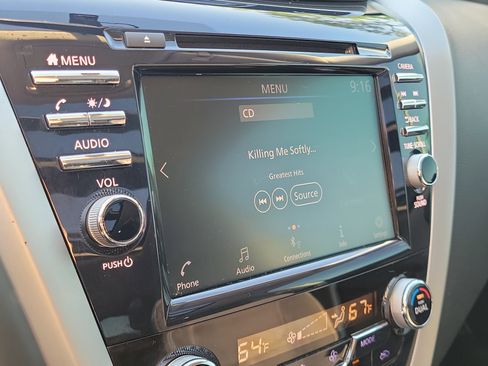 Used 2019 Nissan Murano SV w/ Premium Package image 30