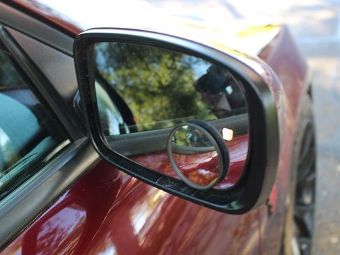 Used 2018 Dodge Charger SRT Hellcat w/ Harman/Kardon Audio Group image 67