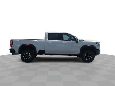 New 2026 GMC Sierra 2500 AT4X AWD/4WD image 9