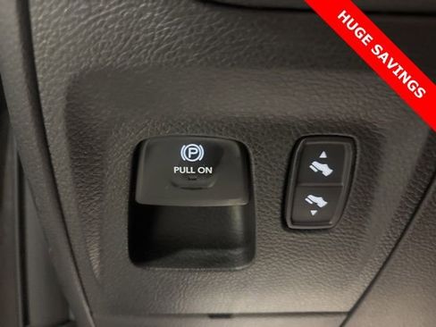 Used 2025 RAM 1500 Big Horn image 26