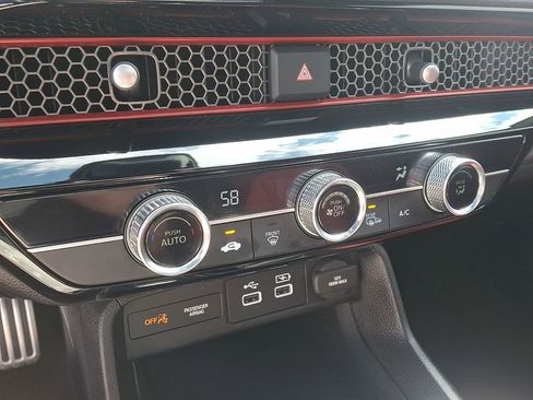 Used 2024 Honda Civic Si image 16