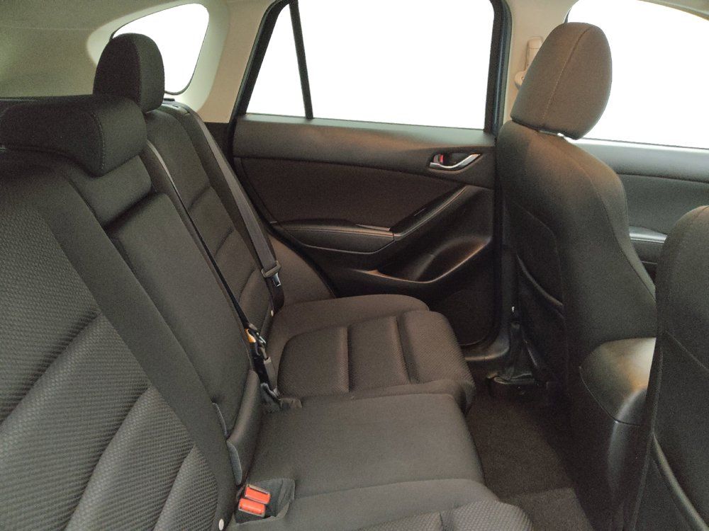 Used 2016 MAZDA CX-5 Touring FWD image 19