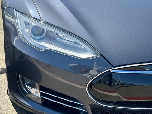 Used 2015 Tesla Model S 85D image 14