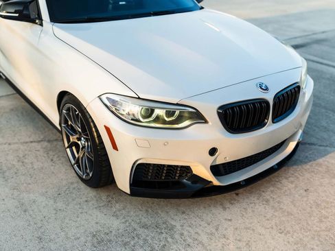 Used 2016 BMW M235i xDrive Coupe AWD/4WD image 6