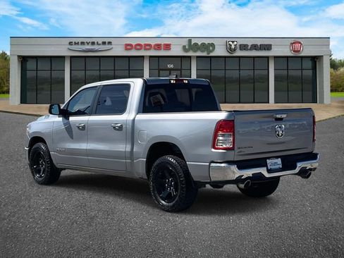 Used 2020 RAM 1500 Big Horn image 29