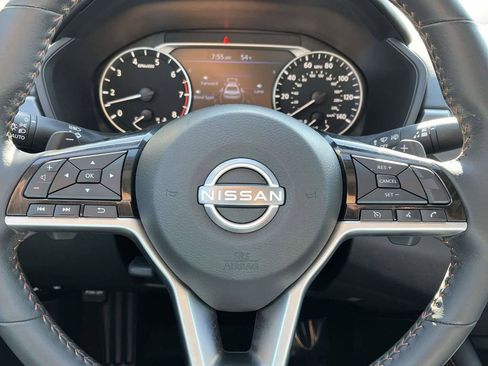 Used 2023 Nissan Altima 2.5 SR FWD image 20