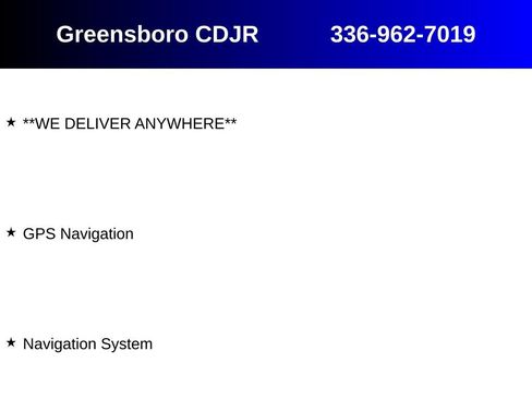 Used 2020 Jeep Grand Cherokee SRT image 5