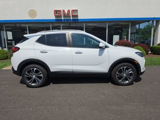 Used 2022 Buick Encore GX Select AWD/4WD video 2