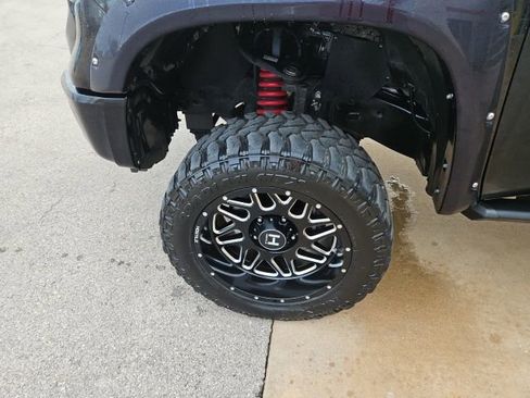 Used 2021 Toyota Tundra TRD Pro image 14