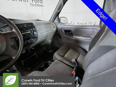 Used 2004 Ford Ranger Edge RWD image 22