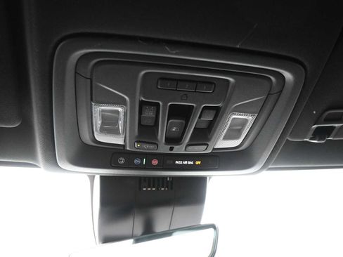 New 2026 GMC Sierra 2500 AT4 w/ AT4 Premium Plus Package image 23