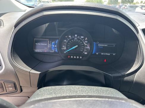 Used 2022 Ford Edge SEL w/ Sport Appearance Package AWD/4WD image 18
