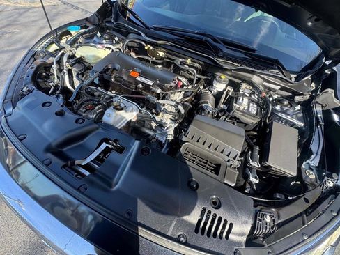 Used 2018 Honda Civic LX image 28