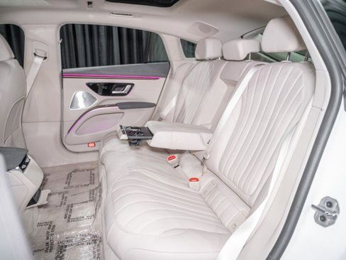 Used 2023 Mercedes-Benz EQS 450+ Sedan image 12