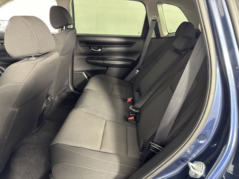 Used 2024 Honda CR-V LX image 18