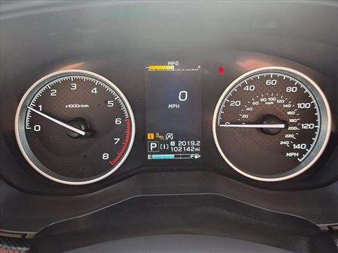 Used 2020 Subaru Forester Premium w/ Popular Package #1 AWD/4WD image 25