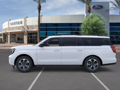 New 2026 Ford Expedition Max Active image 3
