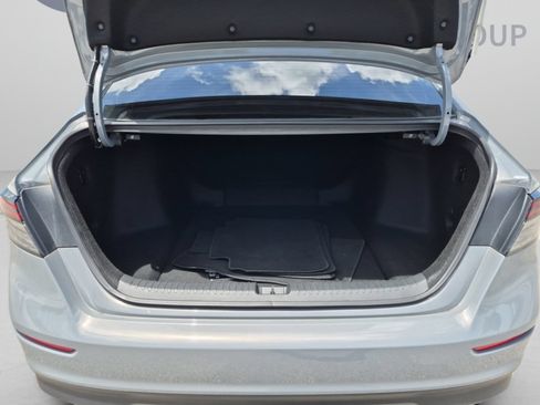 Used 2025 Honda Accord SE image 27