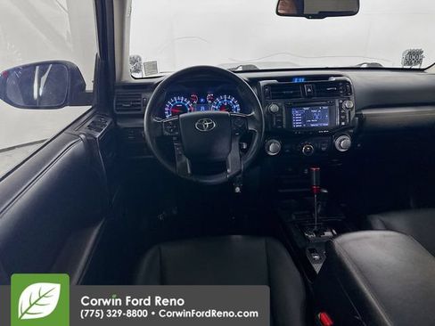 Used 2019 Toyota 4Runner TRD Pro AWD/4WD image 21