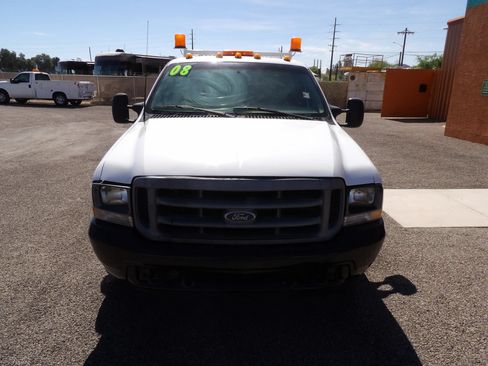 Used 2008 Ford F250 XL RWD image 3