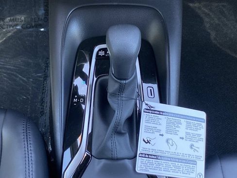 Certified 2026 Toyota Corolla XSE FWD image 26