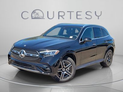 Certified 2026 Mercedes-Benz GLC 300
