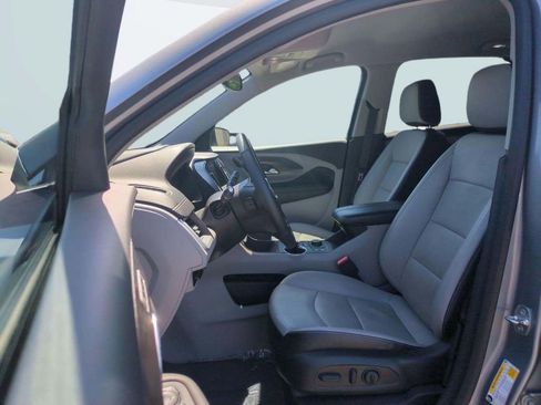 Used 2023 GMC Terrain SLT w/ Tech Package AWD/4WD image 19