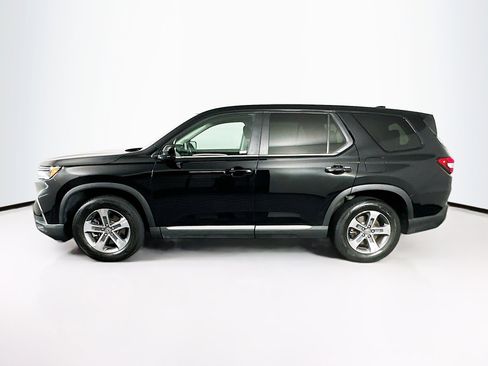 Used 2024 Honda Pilot EX-L image 4