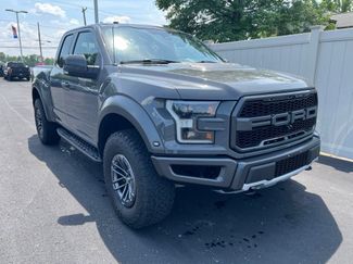 Used 2018 Ford F150 Raptor w/ Equipment Group 802A Luxury AWD/4WD video 2