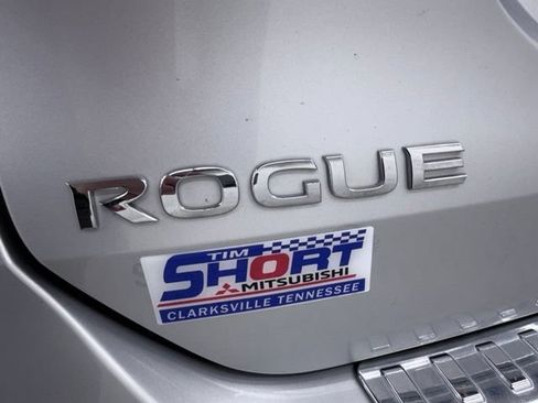 Used 2020 Nissan Rogue SL FWD image 10
