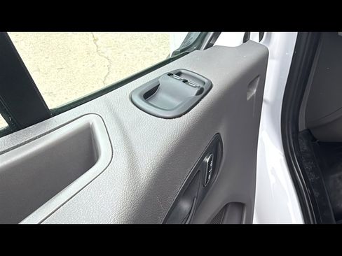 Used 2024 Ford Transit 250 Low Roof w/ Exterior Upgrade Package image 8