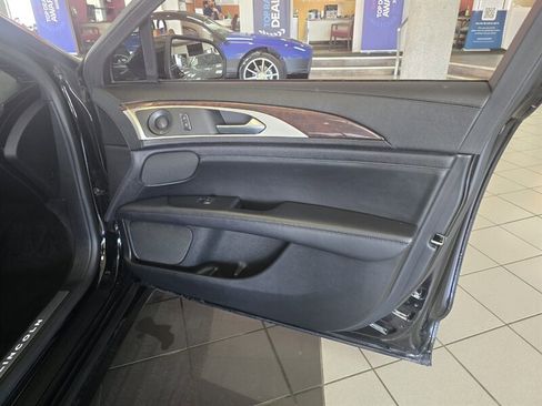 Used 2018 Lincoln MKZ Reserve w/ Climate Package AWD/4WD image 26