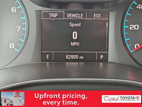 Used 2022 GMC Canyon Elevation w/ Trailering Package RWD image 18
