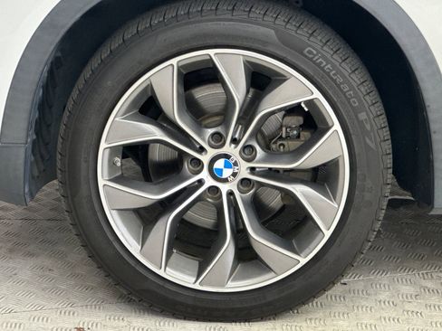 Used 2017 BMW X3 xDrive35i AWD/4WD image 11