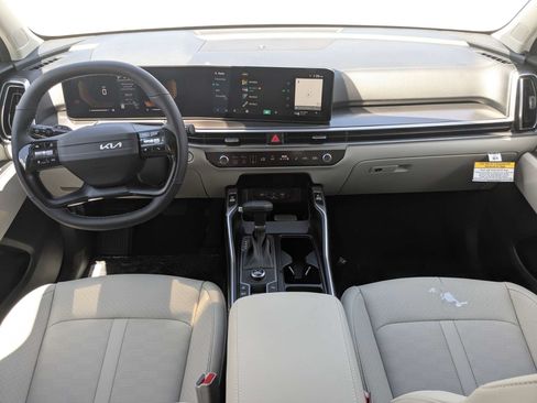 New 2026 Kia Sorento EX FWD image 19