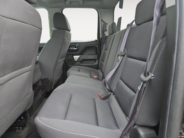 Used 2016 Chevrolet Silverado 1500 LT w/ All Star Edition AWD/4WD image 17