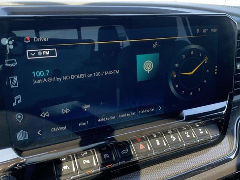 Used 2023 Chevrolet Silverado 1500 ZR2 w/ Technology Package image 42